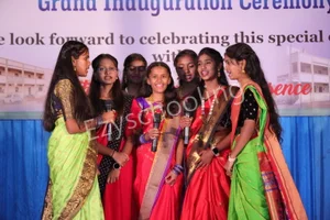 Dnyandeep English Medium School & Jr College Gallery 8