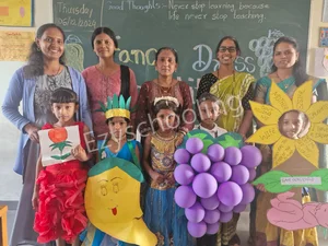 Dnyandeep English Medium School & Jr College Gallery 4