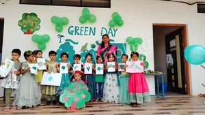 Dnyandeep English Medium School & Jr College Gallery 3