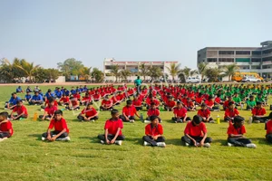 Dnyandeep English Medium School & Jr College Gallery 6