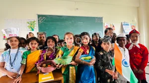 Dnyandeep English Medium School & Jr College Gallery 1