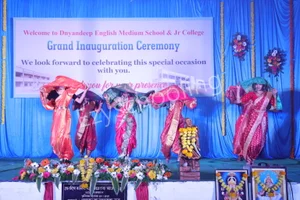 Dnyandeep English Medium School & Jr College Gallery 2