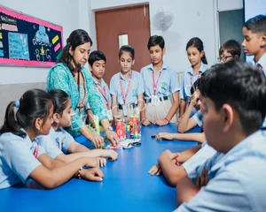 S D Heritage Pride School Gallery 32