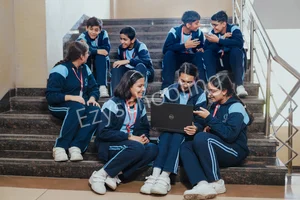S D Heritage Pride School Gallery 31