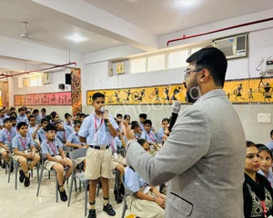 S D Heritage Pride School Gallery 30