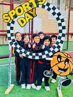 S D Heritage Pride School Gallery 20