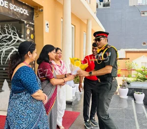 S D Heritage Pride School Gallery 11