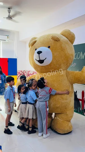 S D Heritage Pride School Gallery 15