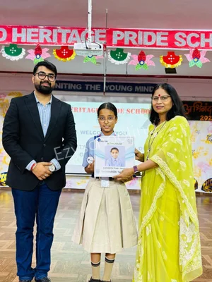 S D Heritage Pride School Gallery 12