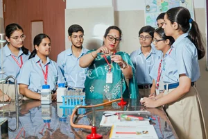S D Heritage Pride School Gallery 5