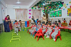 S D Heritage Pride School Gallery 4