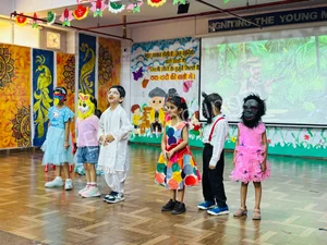 S D Heritage Pride School Gallery 2