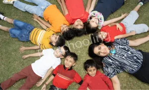 Vasant Valley School Gallery 10