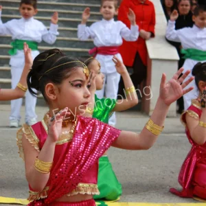 Vasant Valley School Gallery 4
