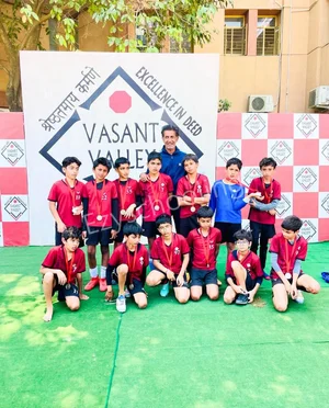 Vasant Valley School Gallery 2