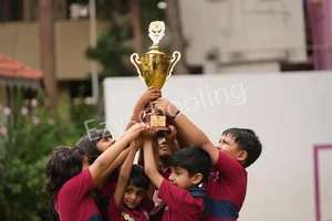 Vidyasagar Preschool-Hebbal Gallery 22