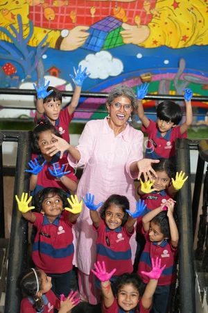 Vidyasagar Preschool-Hebbal Gallery 18