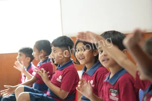 Vidyasagar Preschool-Hebbal Gallery 16