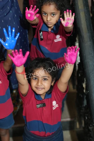 Vidyasagar Preschool-Hebbal Gallery 14