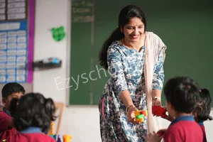 Vidyasagar Preschool-Hebbal Gallery 13