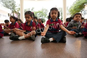 Vidyasagar Preschool-Hebbal Gallery 12