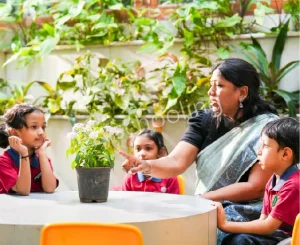 Vidyasagar Preschool-Hebbal Gallery 11