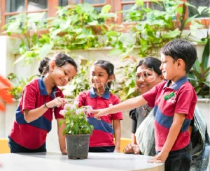 Vidyasagar Preschool-Hebbal Gallery 10