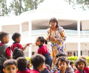 Vidyasagar Preschool-Hebbal Gallery 9
