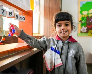 Vidyasagar Preschool-Hebbal Gallery 8