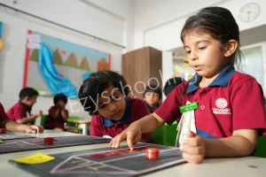 Vidyasagar Preschool-Hebbal Gallery 6