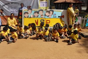 Vidyasagar Preschool-Hebbal Gallery 5