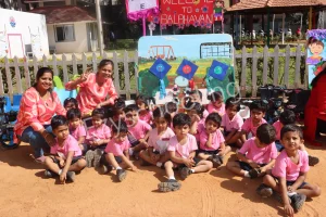 Vidyasagar Preschool-Hebbal Gallery 3
