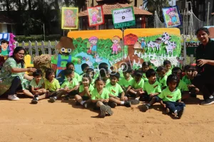 Vidyasagar Preschool-Hebbal Gallery 1