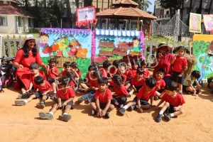 Vidyasagar Preschool-Hebbal Gallery 2