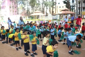 Vidyasagar Preschool-Hebbal Gallery 4