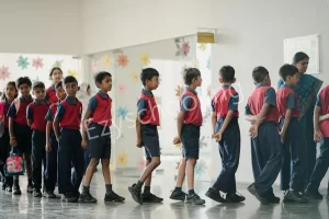 Vidyashilp School Gallery 2