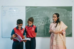 Vidyashilp School Gallery 5