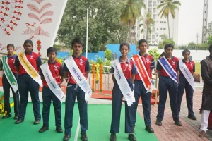Vidyashilp School Gallery 14