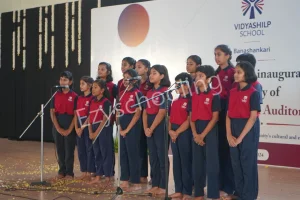 Vidyashilp School Gallery 16