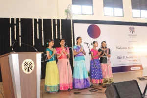 Vidyashilp School Gallery 12