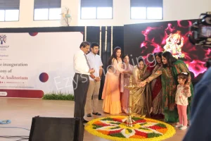 Vidyashilp School Gallery 1
