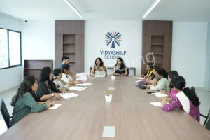 Vidyashilp School Gallery 6