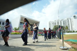 Vidyashilp School Gallery 3