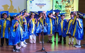 CPS Global School Gallery 35