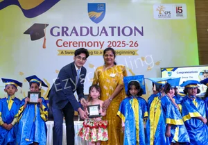 CPS Global School Gallery 38