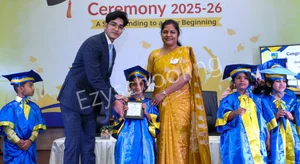 CPS Global School Gallery 37