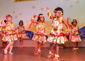 CPS Global School Gallery 31