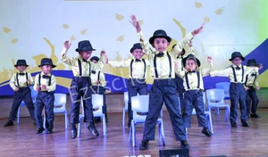 CPS Global School Gallery 34