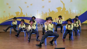 CPS Global School Gallery 33