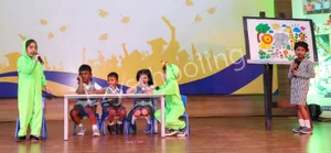 CPS Global School Gallery 29